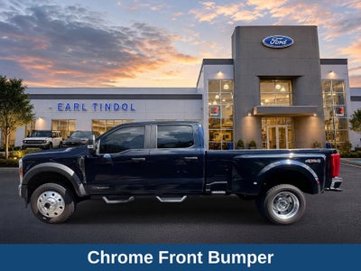 2023 Ford F-450SD XL DRW