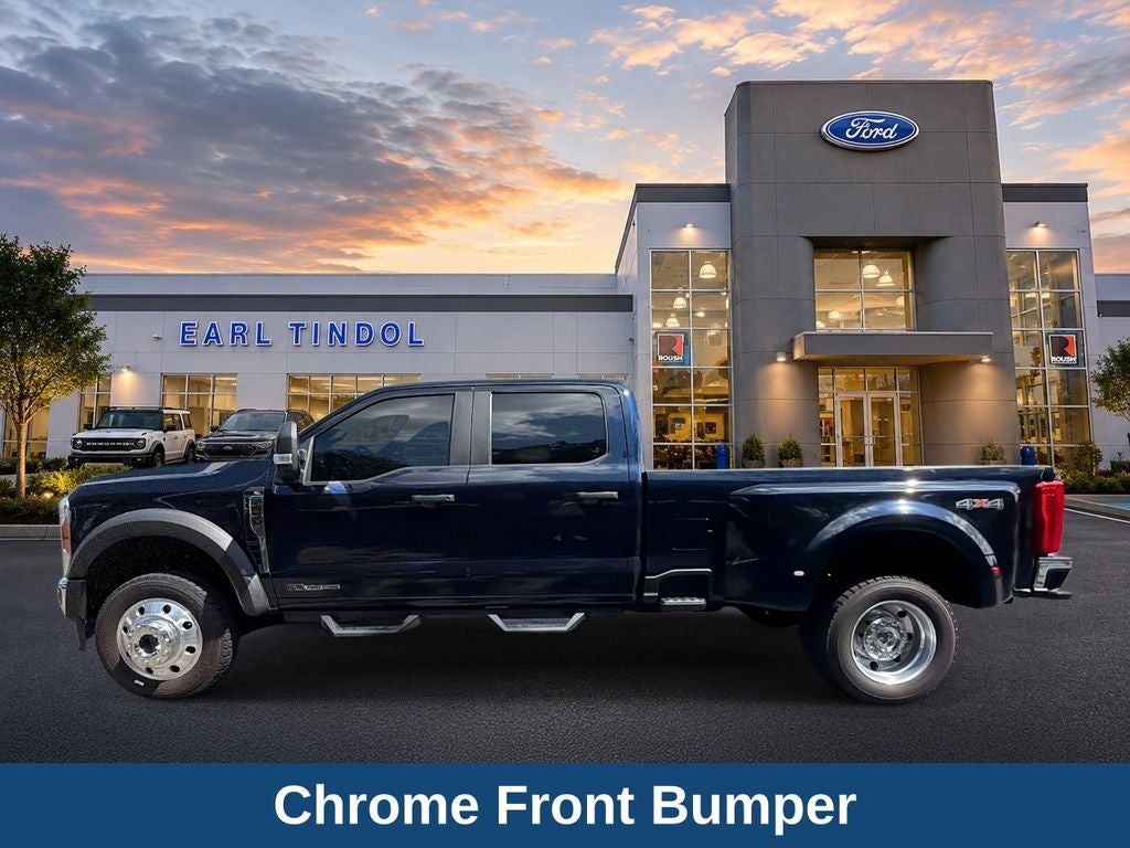 2023 Ford F-450SD XL DRW