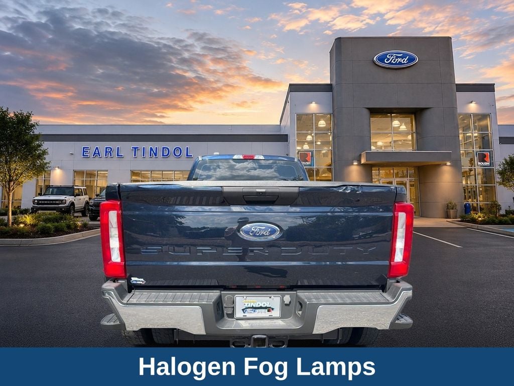 2023 Ford F-450SD XL DRW