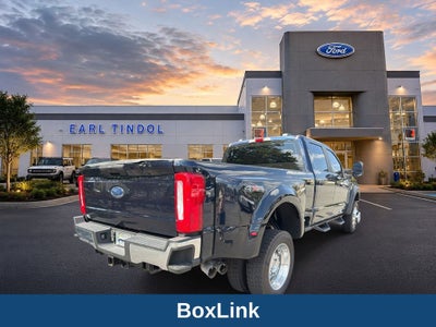 2023 Ford F-450SD XL DRW