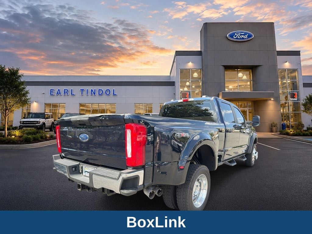 2023 Ford F-450SD XL DRW