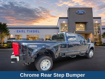 2023 Ford F-450SD XL DRW
