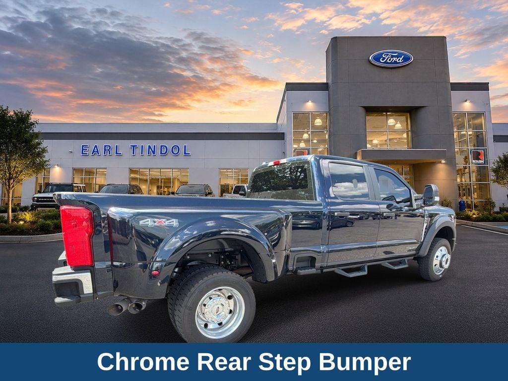 2023 Ford F-450SD XL DRW