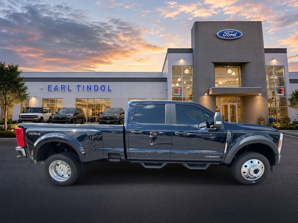 2023 Ford F-450SD XL DRW