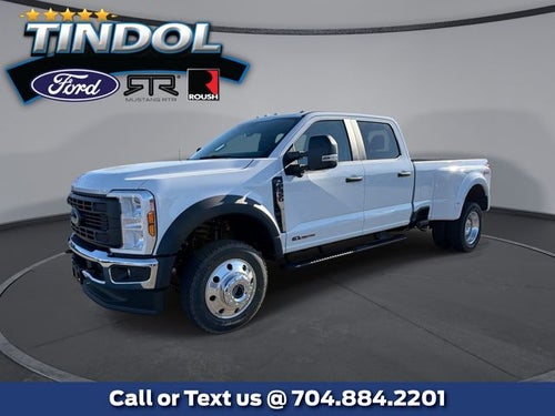 2026 Ford Super Duty XL DRW