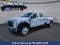 2026 Ford Super Duty XL DRW
