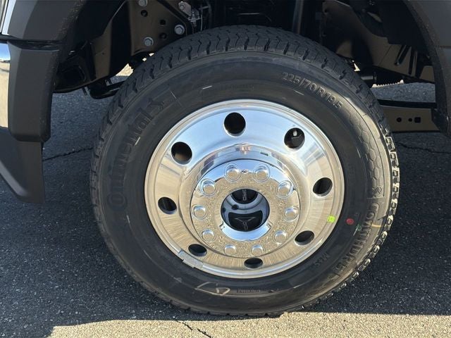 2026 Ford Super Duty XL DRW