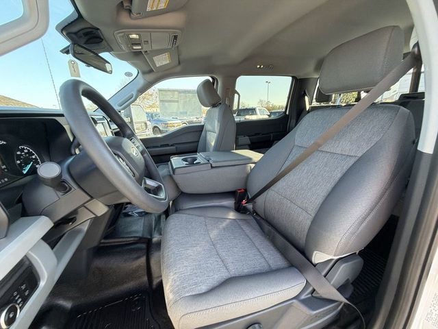 2026 Ford Super Duty XL DRW