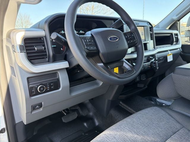 2026 Ford Super Duty XL DRW