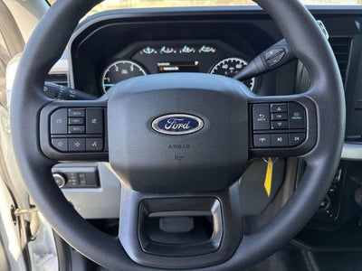 2026 Ford Super Duty XL DRW