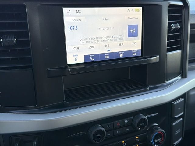 2026 Ford Super Duty XL DRW