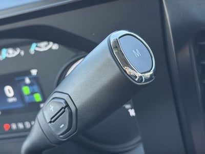 2026 Ford Super Duty XL DRW