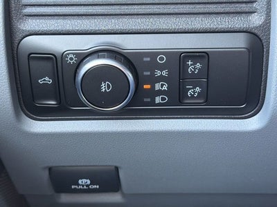 2026 Ford Super Duty XL DRW