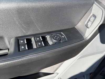 2026 Ford Super Duty XL DRW