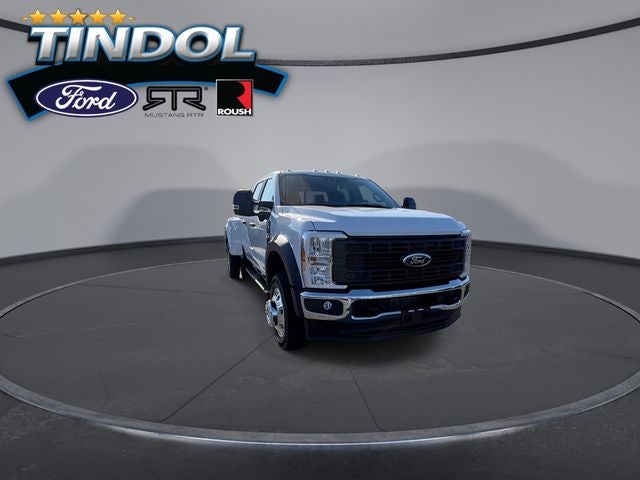 2026 Ford Super Duty XL DRW