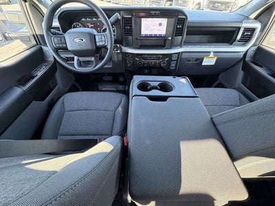 2026 Ford Super Duty XL DRW