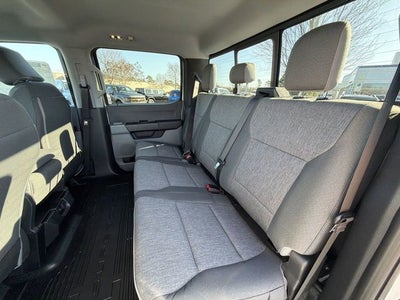 2026 Ford Super Duty XL DRW