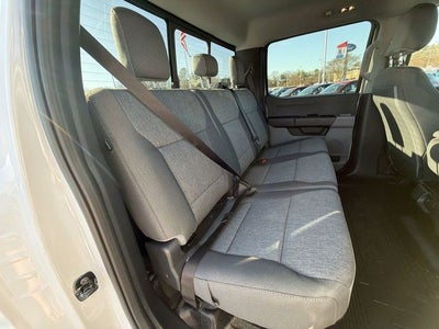 2026 Ford Super Duty XL DRW