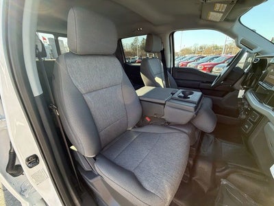 2026 Ford Super Duty XL DRW