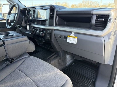 2026 Ford F-450SD XL DRW