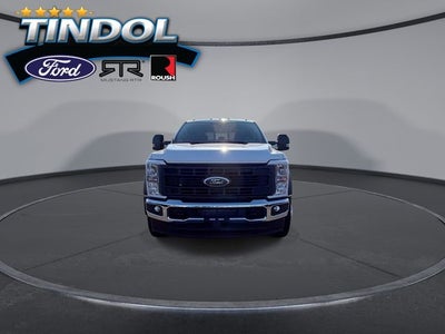 2026 Ford Super Duty XL DRW