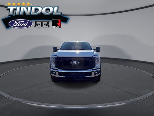 2026 Ford Super Duty XL DRW