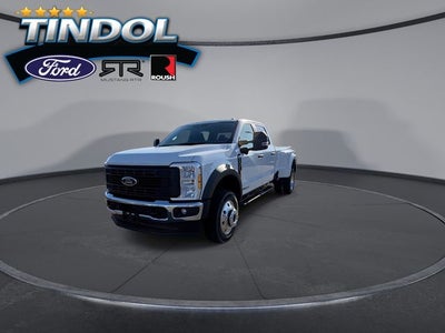 2026 Ford Super Duty XL DRW