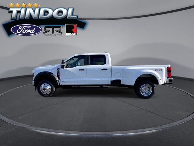 2026 Ford Super Duty XL DRW