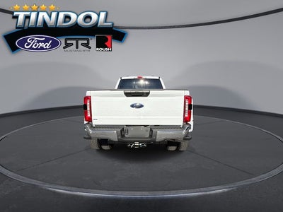 2026 Ford Super Duty XL DRW