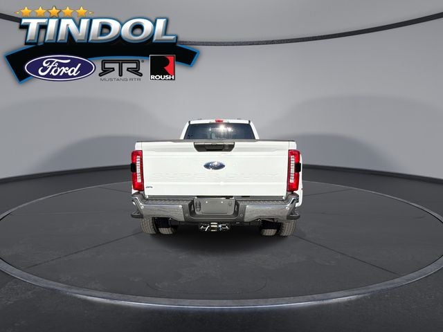 2026 Ford Super Duty XL DRW