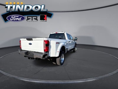2026 Ford Super Duty XL DRW