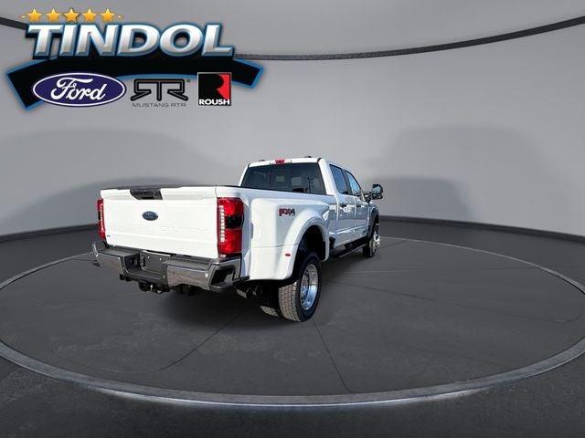 2026 Ford Super Duty XL DRW
