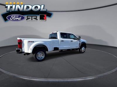 2026 Ford Super Duty XL DRW
