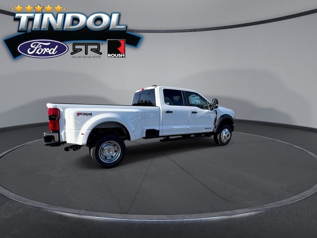 2026 Ford Super Duty XL DRW