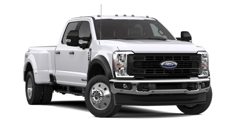 2026 Ford Super Duty XL DRW