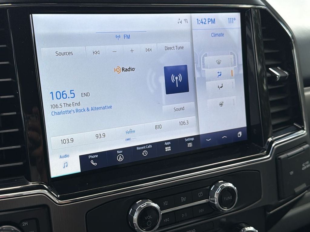 2022 Ford F-450SD Limited DRW