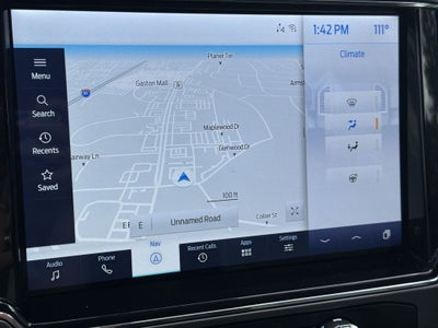 2022 Ford F-450SD Limited DRW