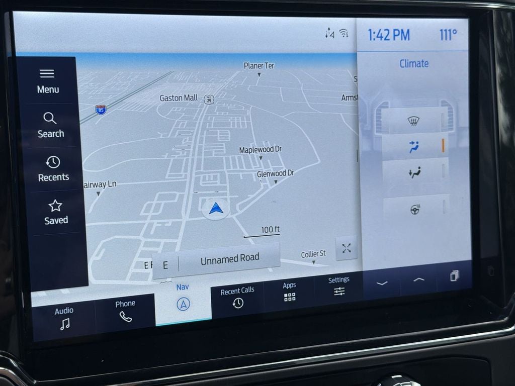 2022 Ford F-450SD Limited DRW