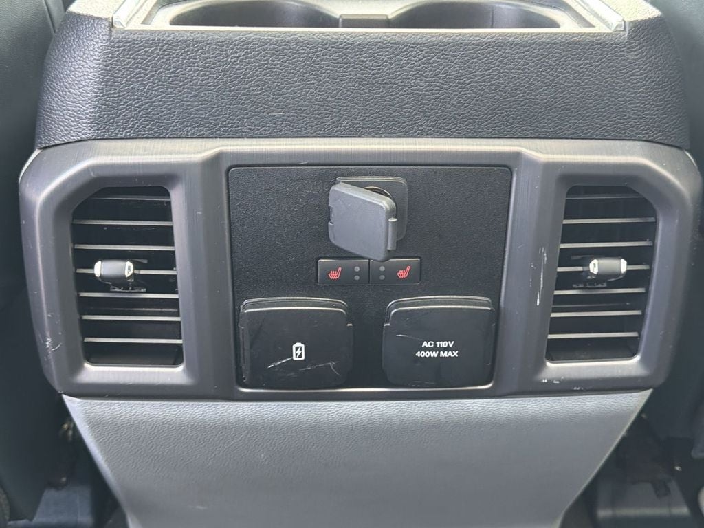 2022 Ford F-450SD Limited DRW