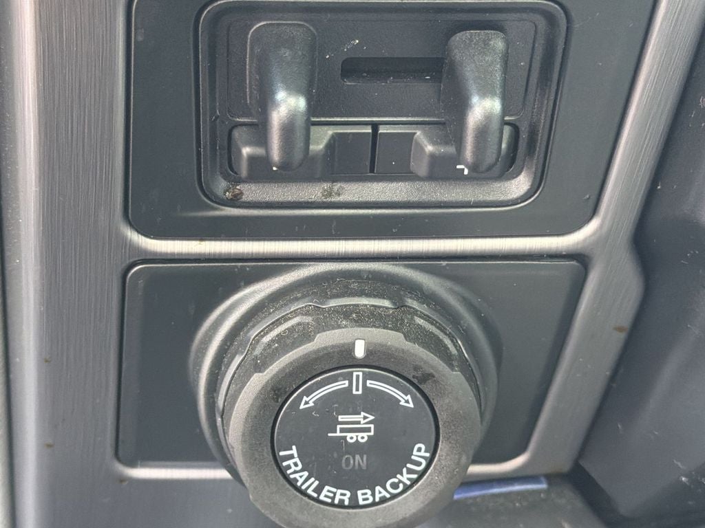 2022 Ford F-450SD Limited DRW