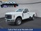 2025 Ford Super Duty XLT