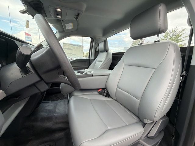 2025 Ford Super Duty XLT