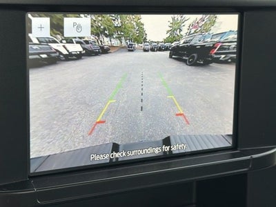 2025 Ford Super Duty XLT