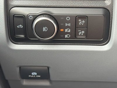 2025 Ford Super Duty XLT