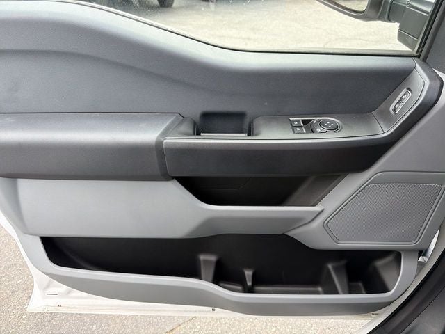 2025 Ford Super Duty XLT