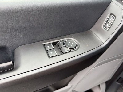 2025 Ford Super Duty XLT