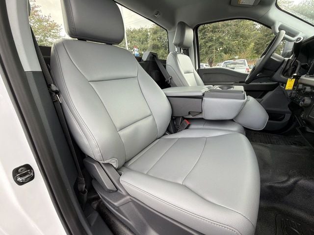 2025 Ford Super Duty XLT