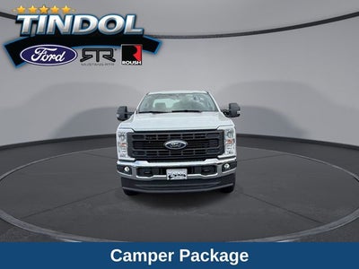2025 Ford Super Duty XLT