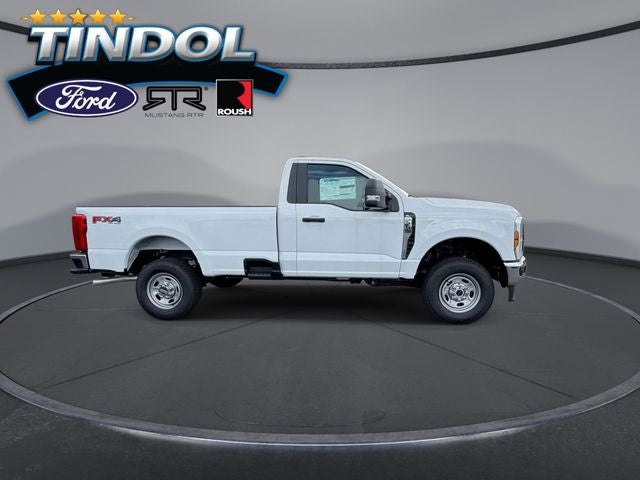2025 Ford Super Duty XLT