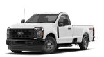 2027 Ford F-250SD XL